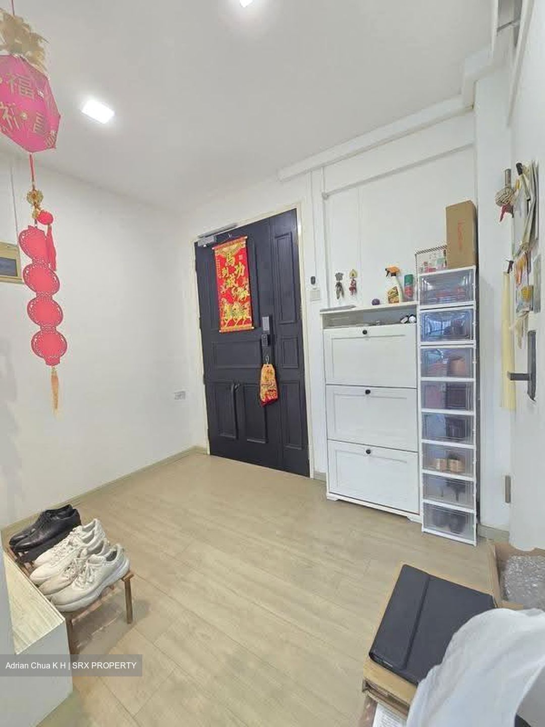 Blk 311A Anchorvale Vista (Sengkang), HDB 4 Rooms #625300031
